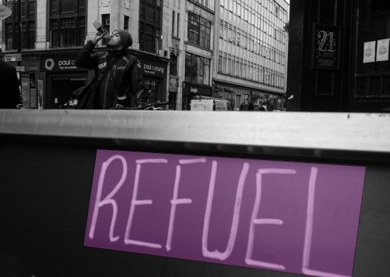 refuel-london